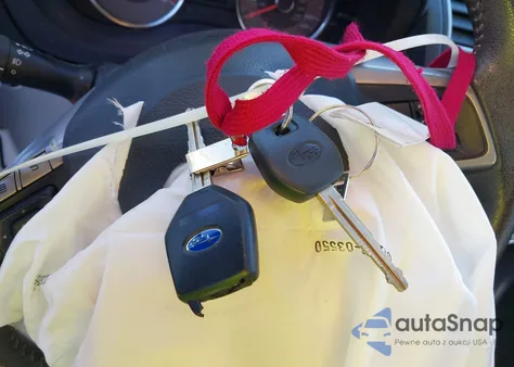 2016 Subaru Forester 2.5I Limited z USA, uszkodzony, nr VIN JF2SJAKC8GH405748